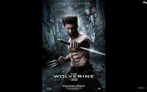 The Wolverine